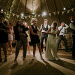 le dancefloor du mariage